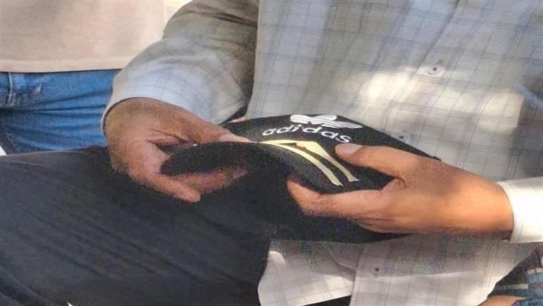 إحباط محاولة غش لطالب ثانوية عامة استخدم سماعة أذن بلجنة دشنا في قنا