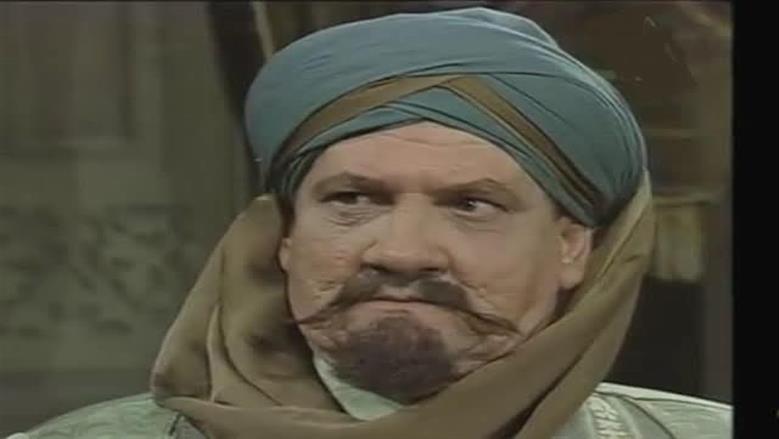 محمد أبو العينين