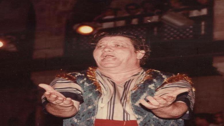 محمد أبو العينين