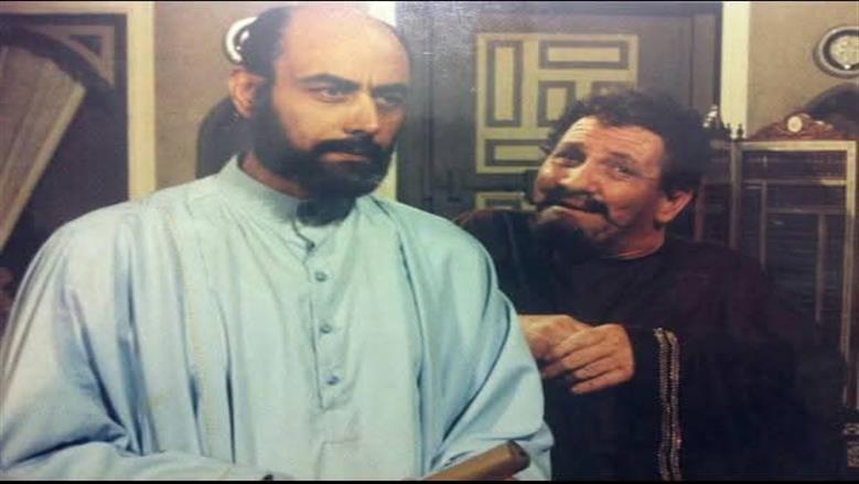 محمد أبو العينين