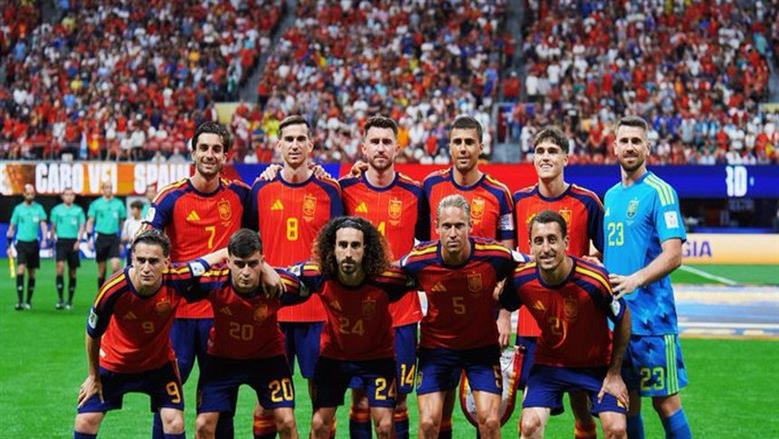موعد مباراة إسبانيا والأرجنتين في نهائي كأس العالم 2026