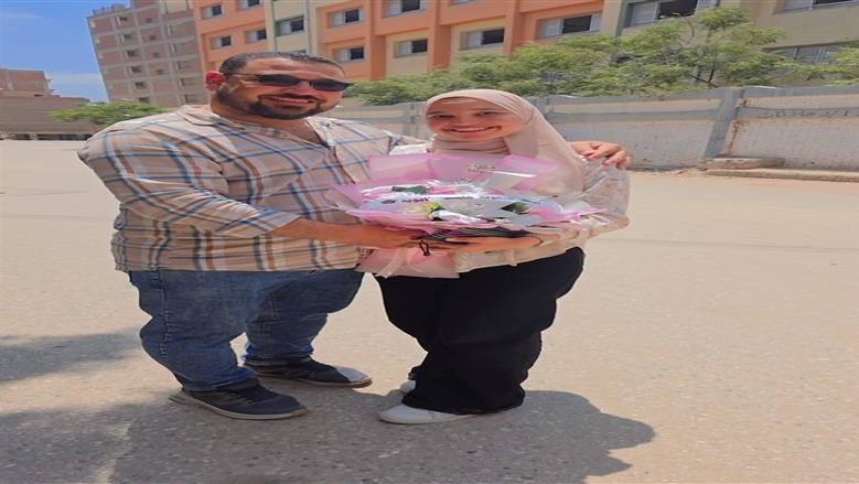 ت
