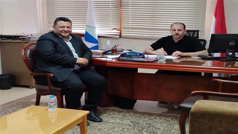 إعلان نتيجة الدراسات العليا بكلية الذكاء الاصطناعي بجامعة كفر الشيخ
