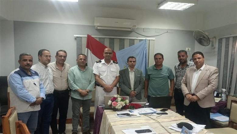 وكيل «تعليم كفر الشيخ»: غرف العمليات لعبت دوراً محورياً في نجاح امتحانات الثانوية العامة