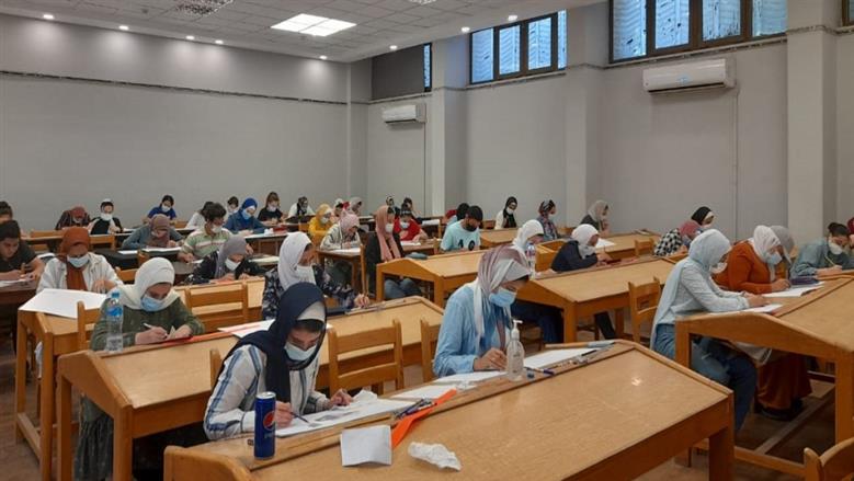 اختبارات القدرات قبل نتيجة الثانوية العامة 2026: رابط التسجيل ونماذج الأسئلة