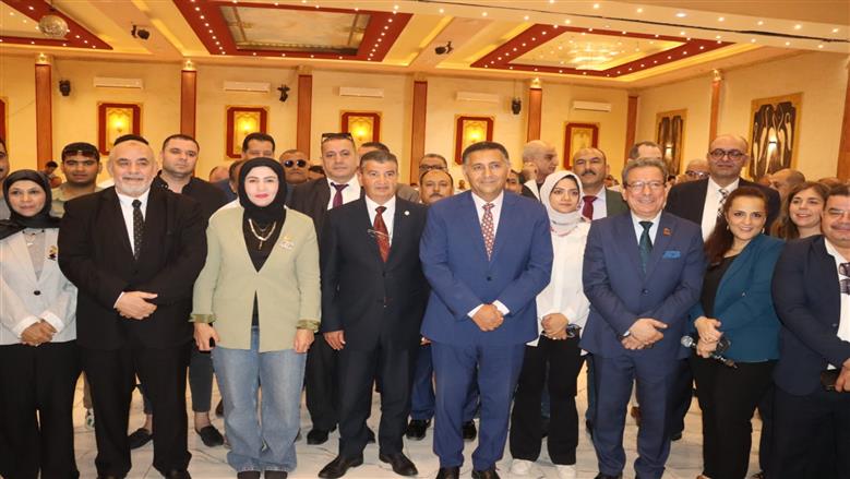 محافظ القليوبية: امتداد الخط الأول لمترو الأنفاق إلى شبين القناطر مشروع قومي يخدم مئات الآلاف يوميًا ويُجسد رؤية الدولة في تطوير منظومة النقل المستدام