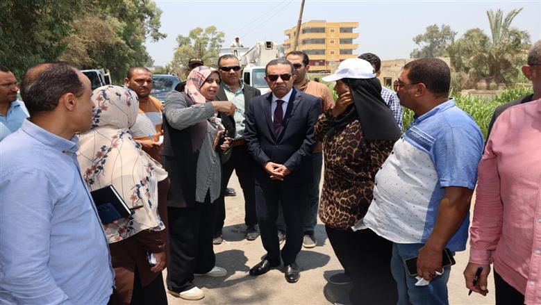 المنوفية