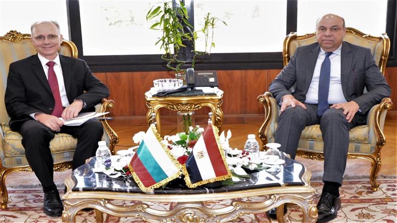 تطوير مطار القاهرة ومشروع وقود الطيران المستدام.. حصاد وزارة الطيران المدني في أسبوع