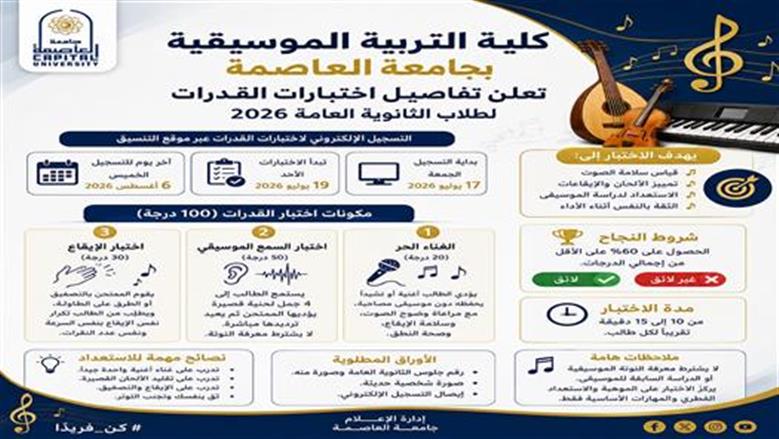القدرات