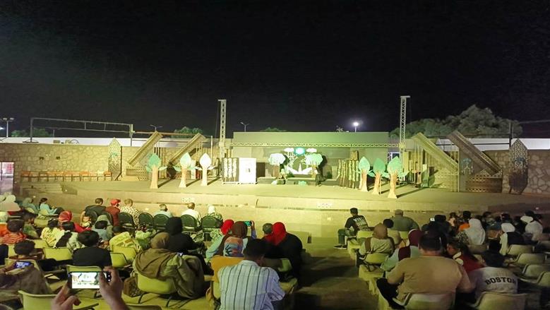 ثقافة أسوان