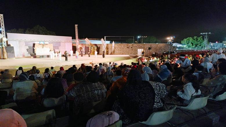 ثقافة أسوان
