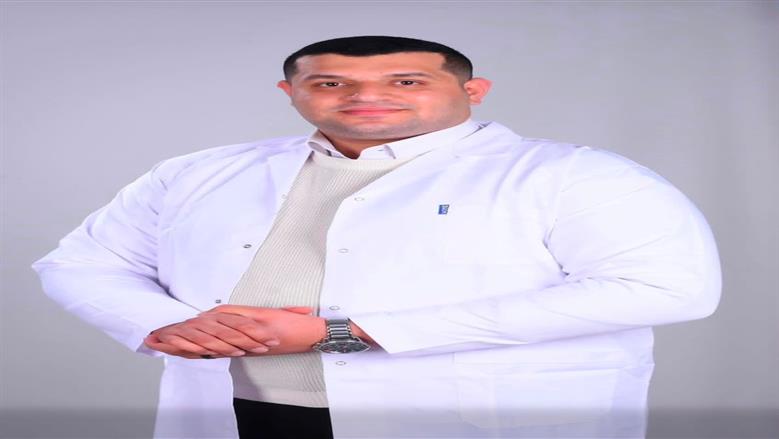 دكتور محمد عاطف غانم