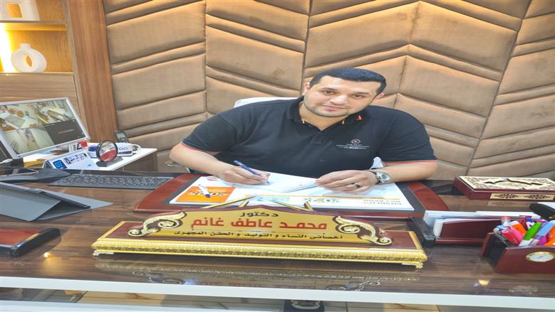 لمدة أسبوع.. عيادة نساء وتوليد بالبحيرة تفتح أبوابها مجانًا لسيدات المحافظة