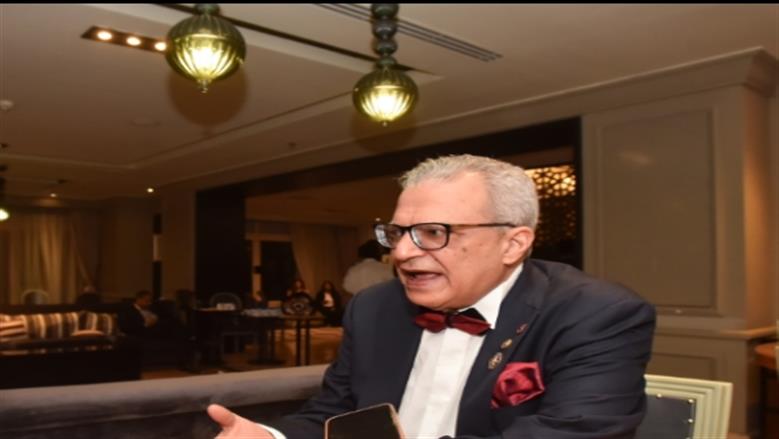 احمد البقري