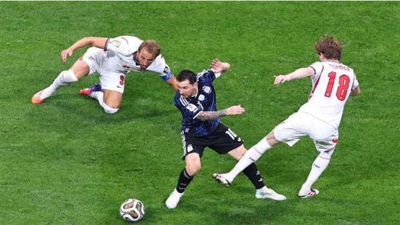 القنوات الناقلة لمباراة الأرجنتين وإسبانيا في نهائي كأس العالم 2026 والموعد