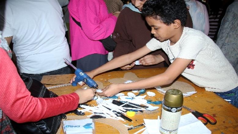 ثقافة أسوان