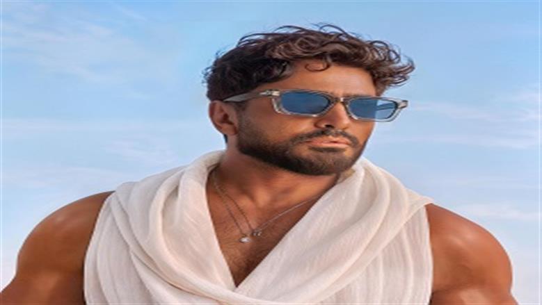 تامر حسني