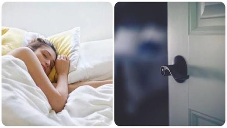 ماذا يحدث للتكييف عند ترك باب الغرفة مفتوحًا؟