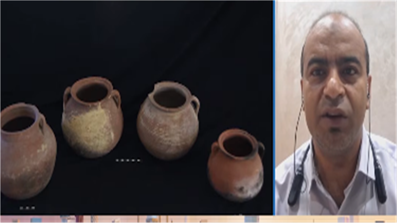 خبير أثري: كشف مارينا العلمين يفتح آفاقًا جديدة لفهم التاريخ ويعزز السياحة الثقافية في مصر