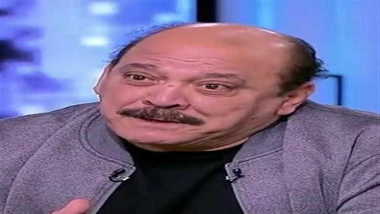 الفنان ضياء الميرغني يعلن وفاة ابنة شقيقه 