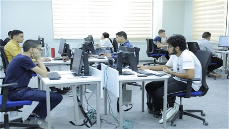 اختبارات القدرات 2026