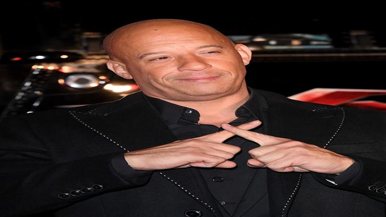 في عيد ميلاده.. كم تبلغ ثروة نجم هوليوود فان ديزل؟