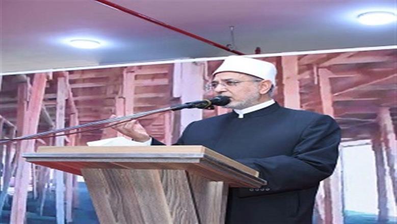 جامعة الأزهر: فرع دمياط الجديدة يستوعب 60 ألف طالب على مساحة 131 فدانا