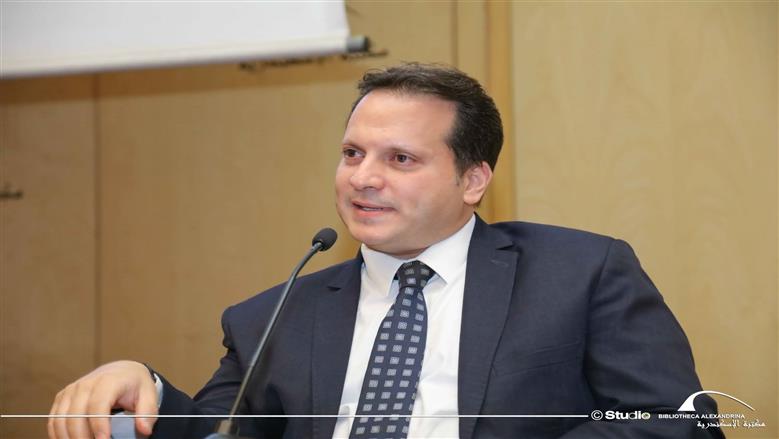 «على هامش معرض الكتاب».. مكتبة الإسكندرية تناقش مستقبل ثقافة مصر في عصر القلق