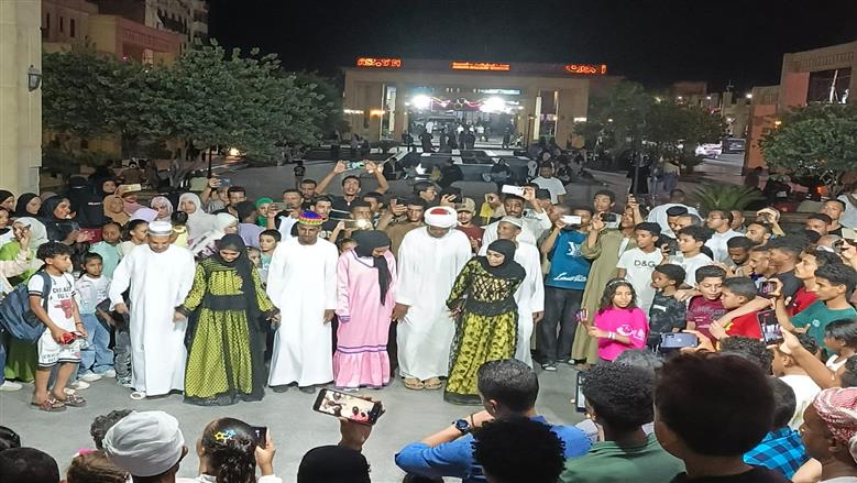 ثقافة أسوان