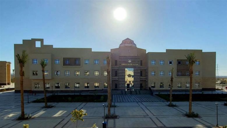 الجامعات الأهلية المعتمدة في مصر 2026