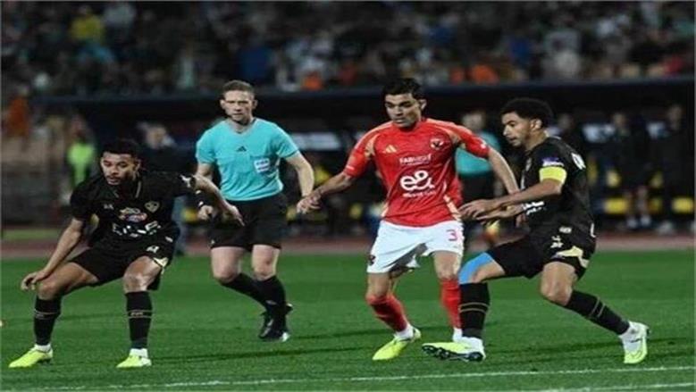 «الأعلى للإعلام» يجمع مسؤولي راديو وقناتي الزمالك والأهلي لبحث ضبط الخطاب الرياضي