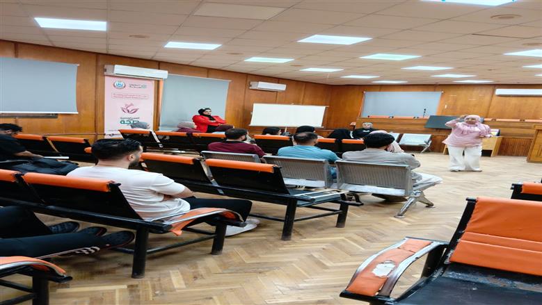 تدريب أطباء مطروح