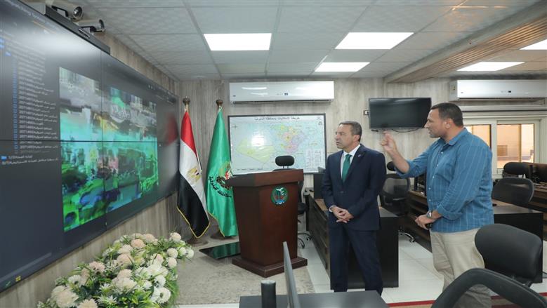 المنوفية