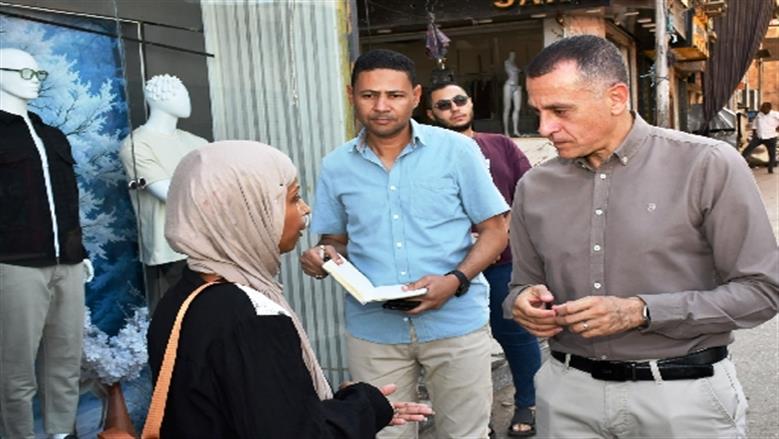 محافظة أسوان