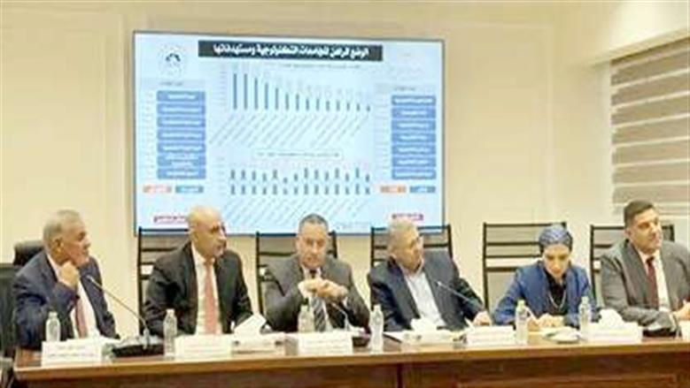 «التعليم العالي»: تعزيز جودة العملية التعليمية والتوسع في إنشاء مؤسسات جديدة وفقا لدراسات علمية دقيقة