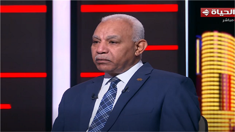 خبير عسكري: واشنطن تراهن على إنهاك إيران لإجبارها على العودة إلى المفاوضات