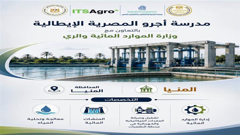 مدارس أجرو للتكنولوجيا التطبيقية