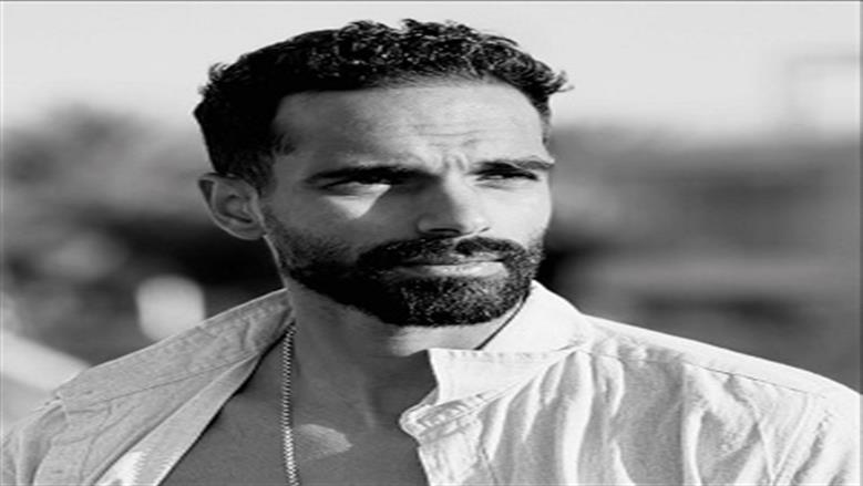 وفاة خال الفنان عمر شرقي