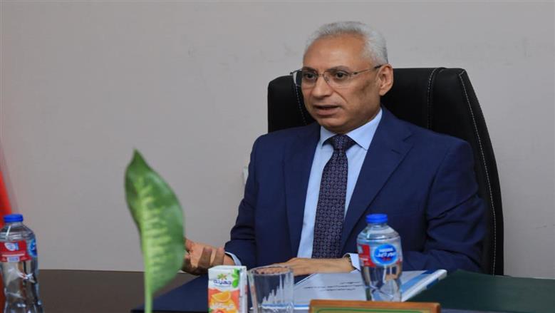 طفرة بمستشفيات جامعة المنيا.. 3 ملايين خدمة طبية وتطوير بـ2.35 مليار جنيه خلال عام  