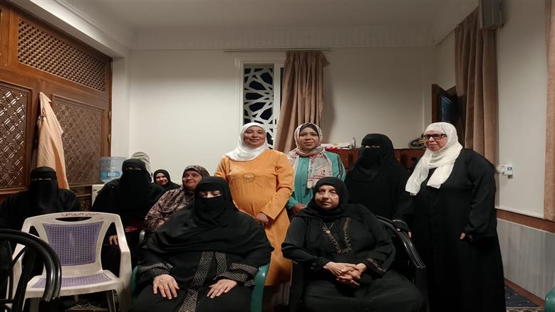 ندوات صحح مفاهيمك ببورسعيد