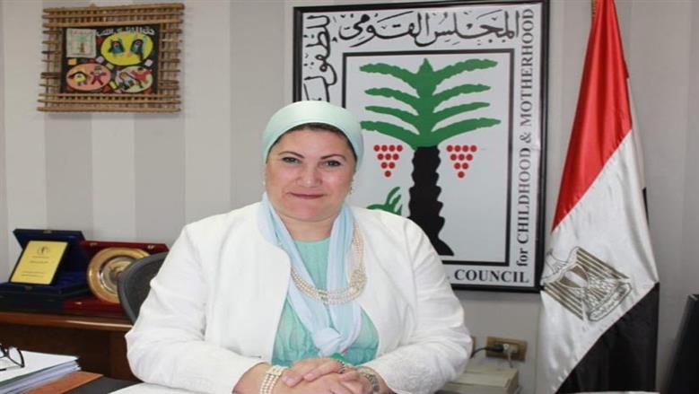 «أمها سابتها في الشارع».. «القومي للطفولة» يتدخل لإنقاذ طفلة الخصوص 