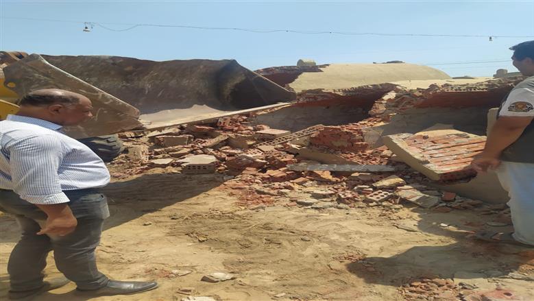 المنوفية