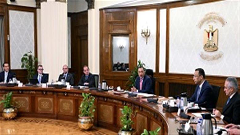 مدبولي يتابع تنفيذ تكليفات الرئيس بالتحول الرقمي لحماية المال العام.. 20 مليون معاملة عبر «مصر الرقمية»