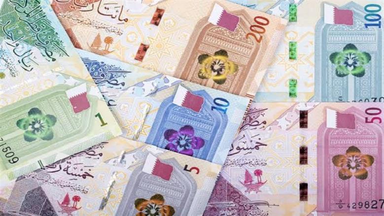 سعر الريال القطري أمام الجنيه خلال تعاملات اليوم الأحد 19 يوليو 2026
