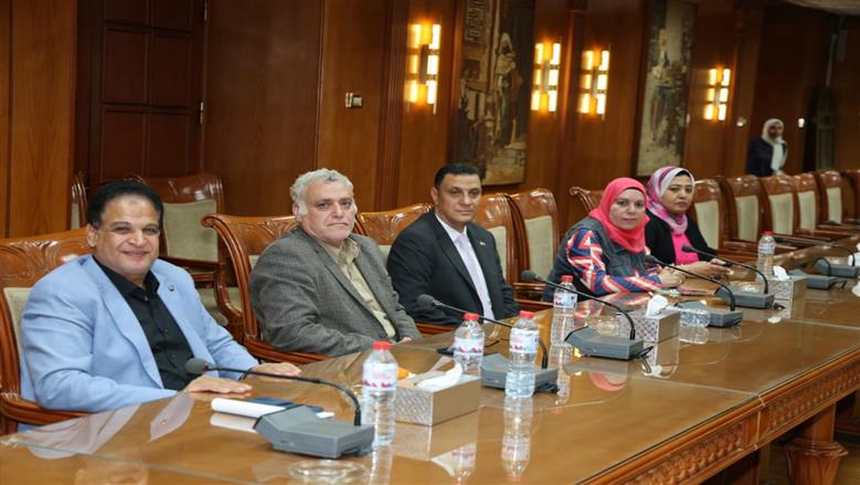 المنوفية