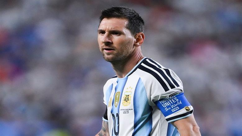 رسالة ميسي قبل نهائي كأس العالم تثير الجدل.. هل يودع منتخب الأرجنتين؟