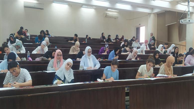 اختبارات القدرات 2026