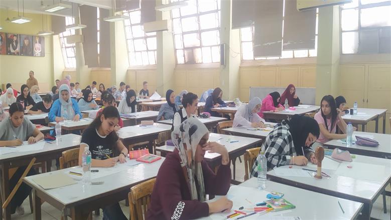 اختبارات القدرات 2026