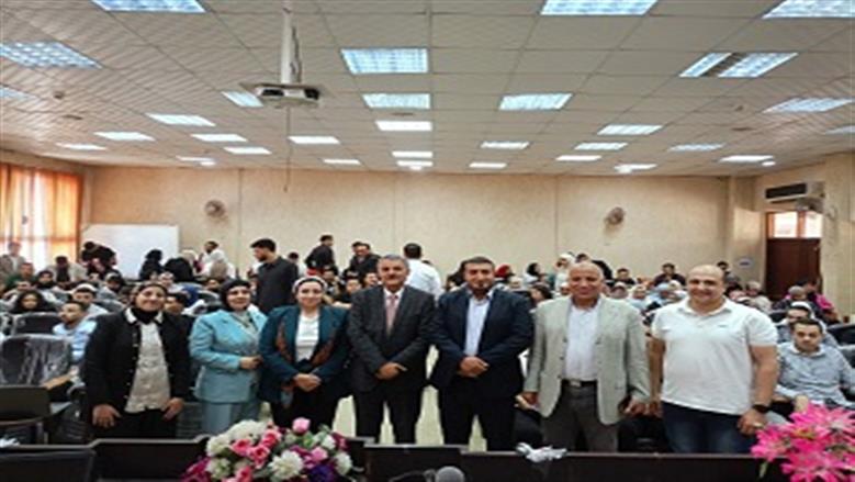 «تكنولوجيا العاصمة» تنظم ندوة للتعريف بالمبادرة الوطنية للمشروعات الخضراء الذكية