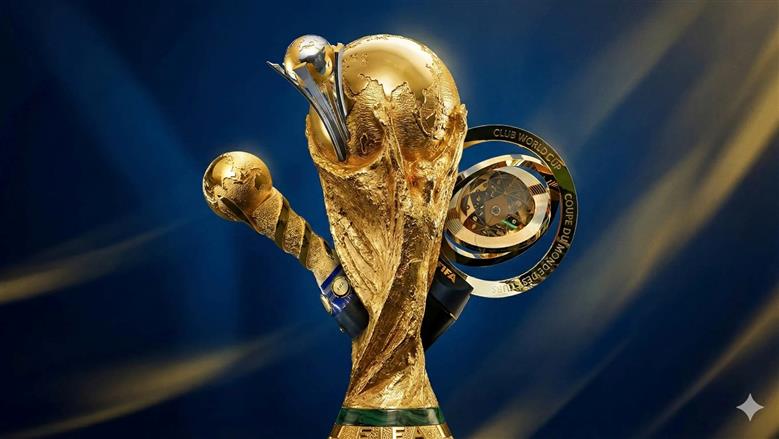 كأس العالم